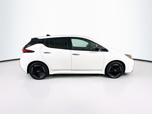 Used 2024 Nissan Leaf SV Plus image 10