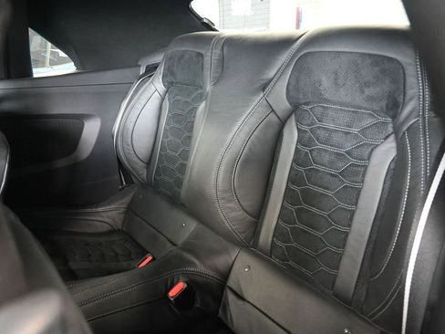 New 2025 Ford Mustang GT Premium w/ GT Performance Package RWD image 12