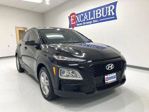Used 2020 Hyundai Kona SE image 11