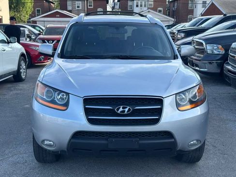 Used 2009 Hyundai Santa Fe SE AWD/4WD image 2