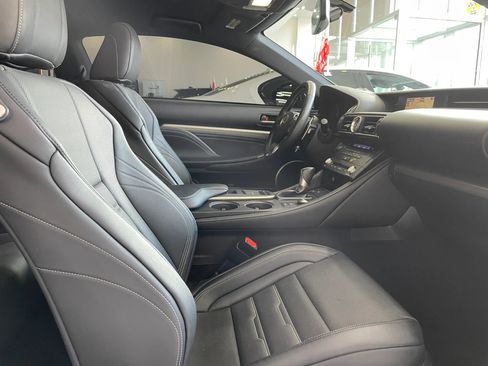 Used 2015 Lexus RC 350 AWD w/ All Weather Package image 21