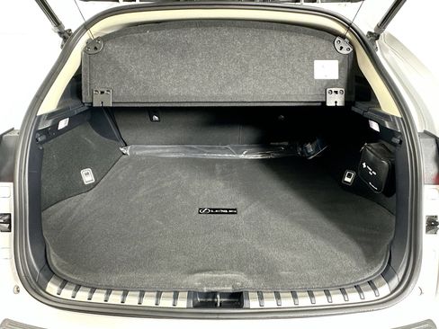 Used 2020 Lexus NX 300 AWD image 28