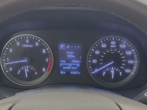 Used 2018 Hyundai Tucson Value AWD/4WD image 12