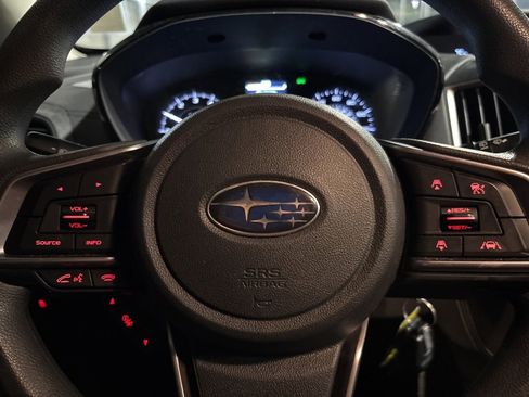 Used 2023 Subaru Impreza 2.0i image 11