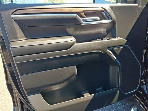 Certified 2024 Chevrolet Silverado 1500 LT w/ Z71 Off-Road Package image 12