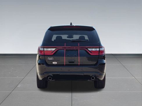 Used 2022 Dodge Durango GT w/ Blacktop Package AWD/4WD image 5
