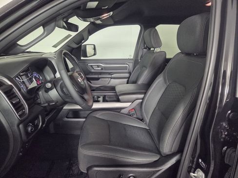 Used 2025 RAM 1500 Big Horn RWD image 9