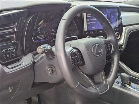 Used 2025 Lexus TX 350 FWD w/ Technology Package image 10