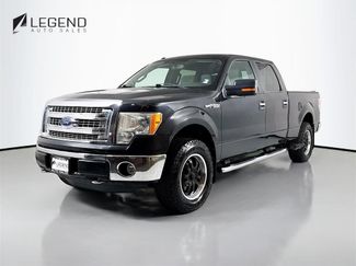 Used 2014 Ford F150 XLT w/ Equipment Group 302A Luxury AWD/4WD video 1