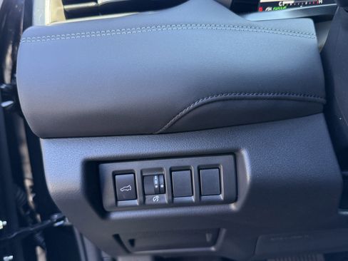 New 2026 Subaru Outback Touring XT image 26