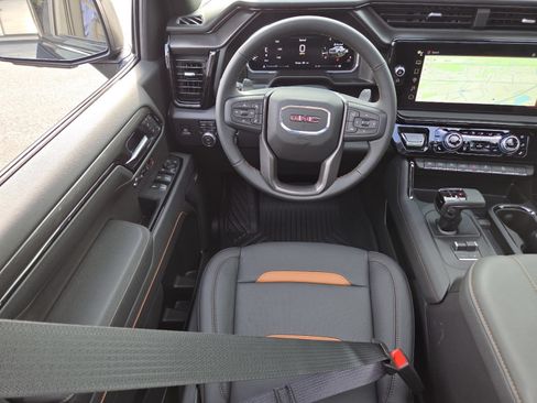 New 2026 GMC Sierra 1500 AT4 w/ AT4 Premium Package AWD/4WD image 29