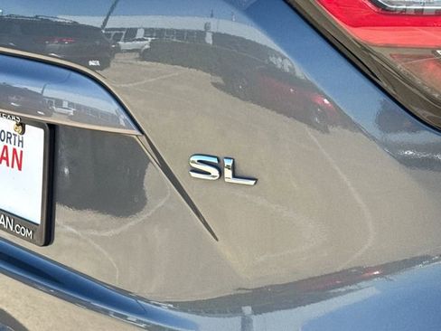 Used 2019 Nissan Murano SL image 10