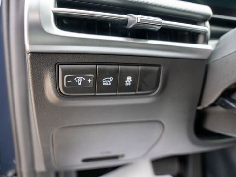 New 2026 Hyundai Tucson SEL image 21