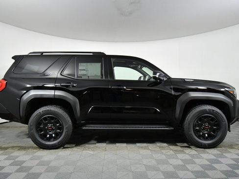 New 2026 Toyota 4Runner TRD Off-Road Premium image 15