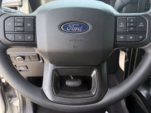 New 2026 Ford F150 STX w/ Equipment Group 200A AWD/4WD image 8