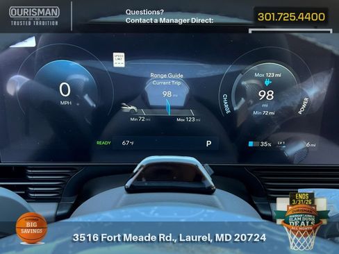 New 2025 Hyundai Ioniq 5 SEL image 17