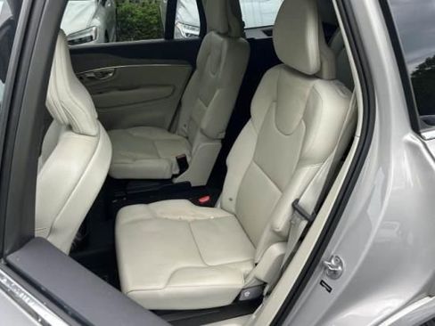 Used 2023 Volvo XC90 B6 Plus AWD/4WD image 6