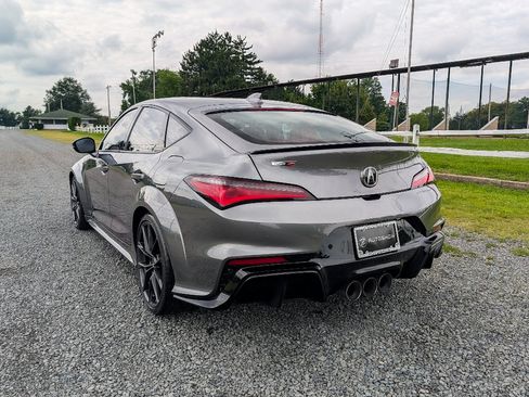 Used 2024 Acura Integra Type S FWD image 8