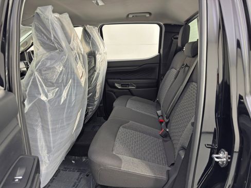 Used 2025 Ford Ranger XLT w/ Equipment Group 301A High image 35