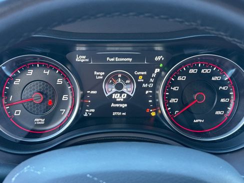 Used 2023 Dodge Charger Scat Pack image 23