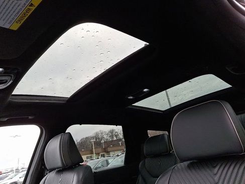 Used 2025 Hyundai Palisade Calligraphy image 14