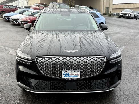 Used 2025 Genesis Electrified GV70 Advanced w/ Prestige Package image 8