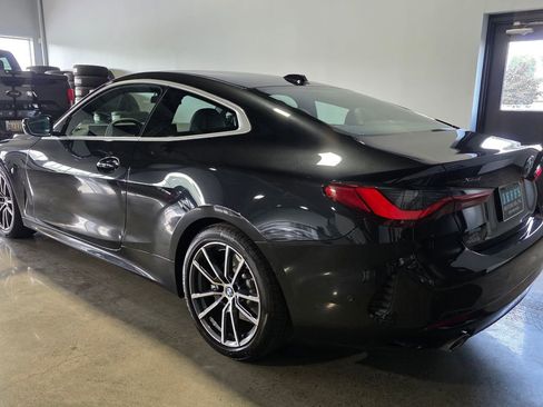 Used 2026 BMW 430i xDrive Coupe AWD/4WD image 6