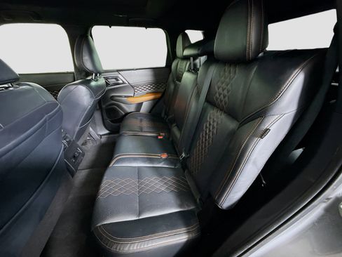 Used 2022 Mitsubishi Outlander SEL FWD image 25
