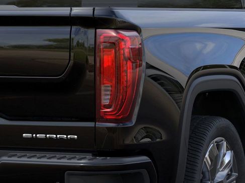 New 2025 GMC Sierra 1500 Denali AWD/4WD image 11