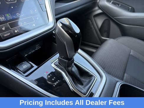 Certified 2025 Subaru Outback Premium AWD/4WD image 21