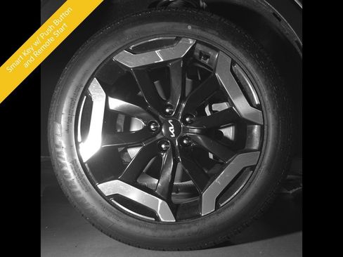 Certified 2023 Kia Telluride S FWD image 12