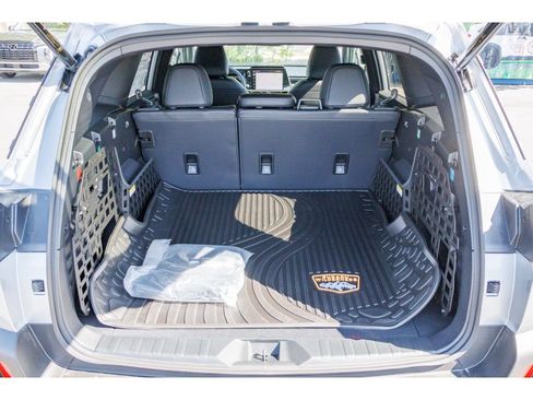 New 2026 Subaru Outback Wilderness AWD/4WD image 15
