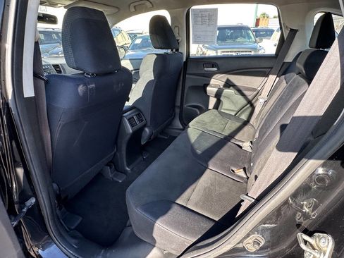 Used 2015 Honda CR-V LX image 11