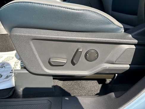 New 2024 Ford Bronco Outer Banks w/ Sasquatch Package image 36