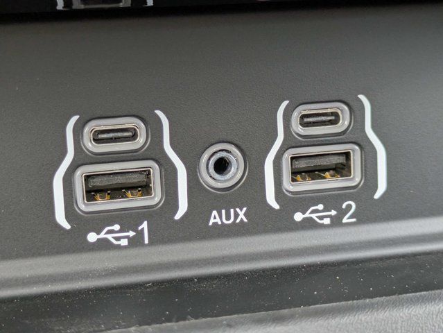 New 2026 RAM 3500 Limited AWD/4WD image 23