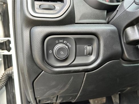 Used 2024 RAM 2500 Tradesman w/ Chrome Appearance Group image 62