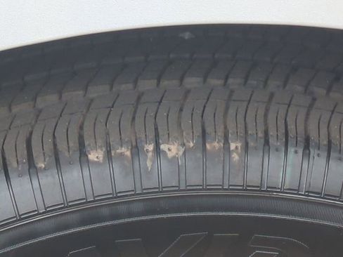 New 2026 Chrysler Voyager LX image 20