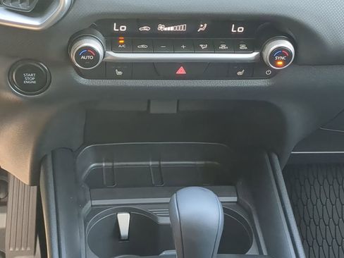 New 2025 MAZDA CX-50 AWD 2.5 S w/ Weather Package image 18