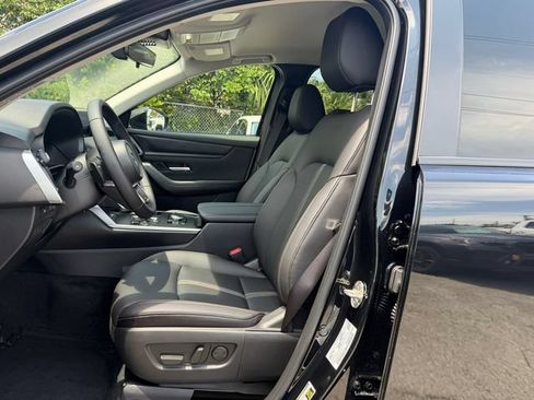 Used 2026 MAZDA CX-90 3.3 Turbo w/ Select Package AWD/4WD image 12
