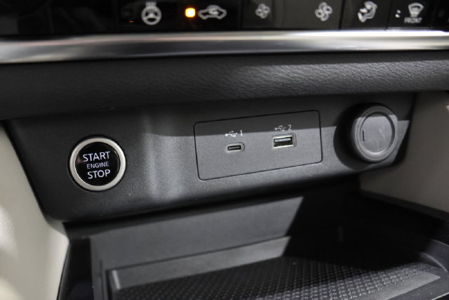 Certified 2023 Nissan Rogue SL AWD/4WD image 28