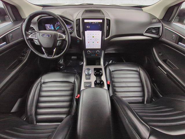 Used 2024 Ford Edge SEL AWD/4WD image 19