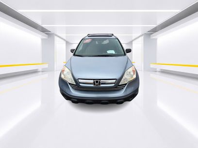 Used 2008 Honda CR-V EX