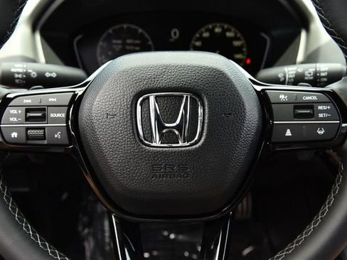 New 2026 Honda Civic Sport image 19