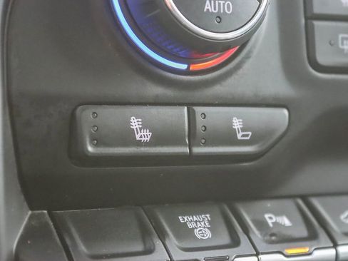 Used 2023 Chevrolet Silverado 3500 LT w/ All Star Edition image 38