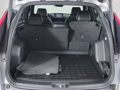 Used 2023 Honda CR-V Sport Touring image 16