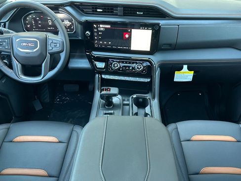 New 2026 GMC Sierra 1500 AT4 w/ AT4 Premium Package image 11