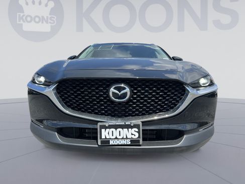 Used 2024 MAZDA CX-30 AWD 2.5 S w/ Preferred Package image 11