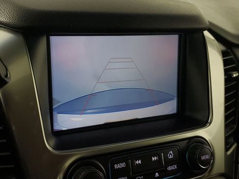 Used 2020 Chevrolet Tahoe Premier w/ RST 6.2L Performance Edition image 22