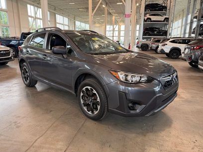Used 2023 Subaru Crosstrek 2.0i