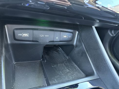 Used 2022 Hyundai Tucson SEL w/ Convenience + Premium Package AWD/4WD image 18